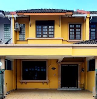 Kuching House | JS Homestay Kuching Sarawak