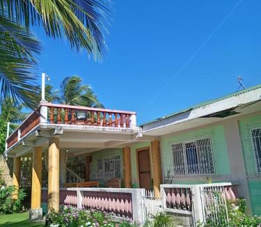 Santa Cruz Resort | JS MULLINS Private Resort In Zambales