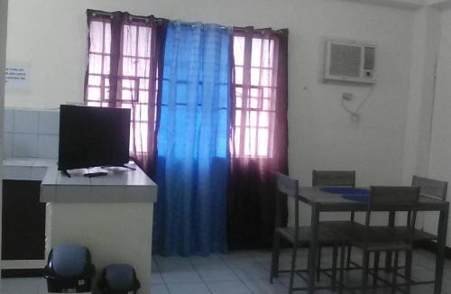 Legazpi Apartment | JS3 Studio Apartments