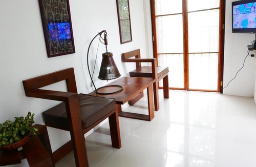 Consolacion Apartment | JSB Residences Cebu B-flat