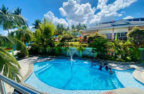 Argao Resort | JSJS Mountain Resort powered by Cocotel