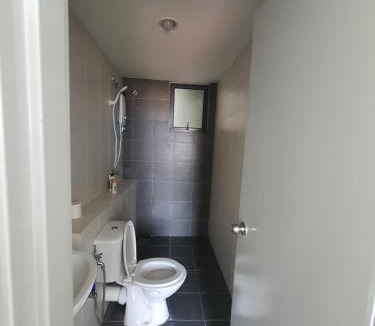 Kota Kinabalu Apartment | JT Homestay