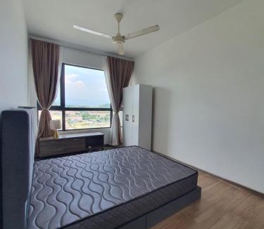 Kota Kinabalu Apartment | JT Homestay