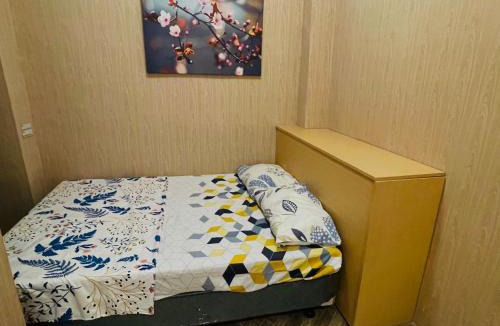 Diliman Apartment | JT RESIDENCES QC SANITIZE GAMES FIBER INTERNET NETFLIX THOUSAND CABLE TV hotel Quezon ave