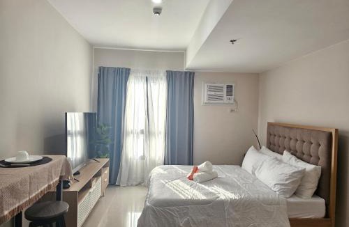 Bakilid Apartment | JTower North Sea View in Mandaue