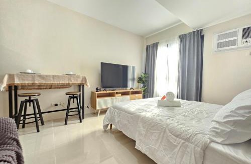 Bakilid Apartment | JTower North Sea View in Mandaue