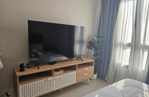 Bakilid Apartment | JTower North Sea View in Mandaue
