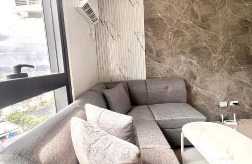 Bakilid Apartment | JTower Residences 17N05 Heart of Mandaue steps from SM JMall
