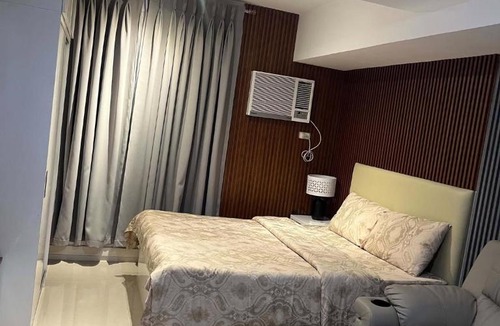 Bakilid Apartment | Jtower Residences - Comfort Living
