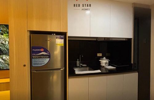 Bakilid Apartment | JTower Residences Mandaue