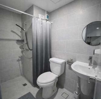Bakilid Apartment | Jtower residences mandaue 12th flr