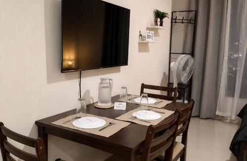 Bakilid Apartment | Jtower residences mandaue 27flr