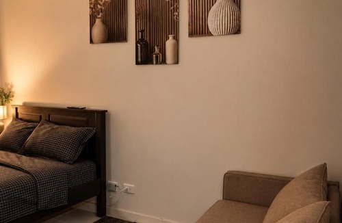 Bakilid Apartment | Jtower residences mandaue 27flr