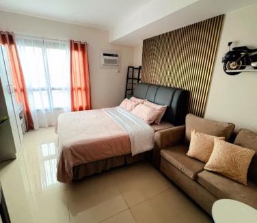 Bakilid Hotel | Jtower Residences Rad Staycation in SM Jmall