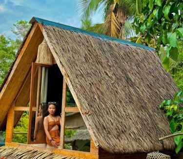 Tayabas City Bed & Breakfast | Juan Cabin