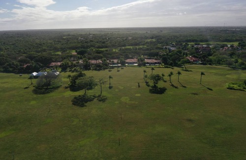 Guayacanes Villa | Juan Dolio Wonderful Golf Villa