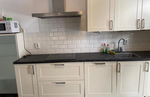 Iloilo City Proper Apartment | Juan Ocampo House