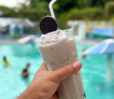 Makato Hotel | Juanito's Resort