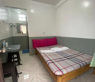San Francisco House | Jugalbot Tourist Inn