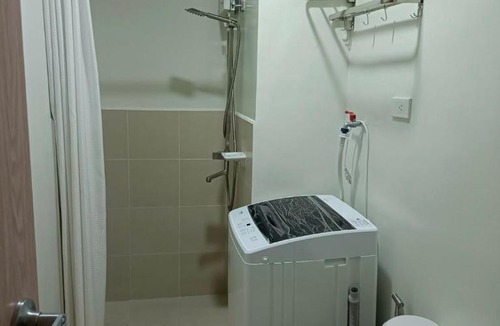Caloocan Apartment | JuJu Stay-by Calma
