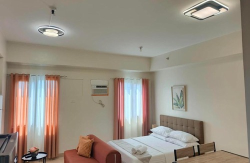 Caloocan Apartment | JuJu Stay-by Calma
