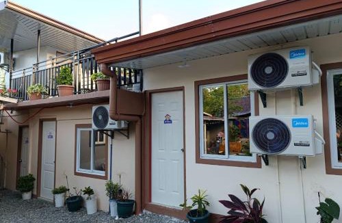 Capas House | Jul'z Guest House