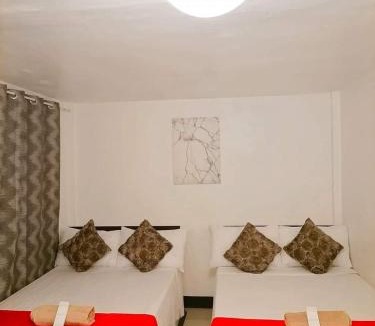 Dangcagan Apartment | Julia's Family Hotel & Events Place DANGCAGAN, BUKIDNON PHILIPPINES