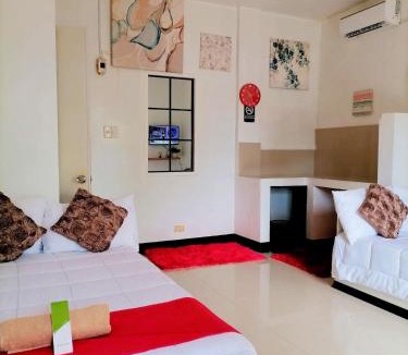 Dangcagan Hotel | JULIA'S PLACE HOTEL Dangcagan - Bukidnon
