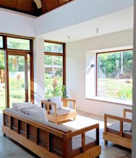 Burgos Villa | Julita Boutique Villas