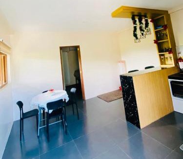 Vigan Apartment | Julyna's Apartment