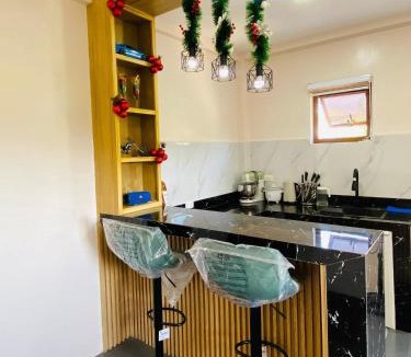 Vigan Apartment | Julyna's Apartment