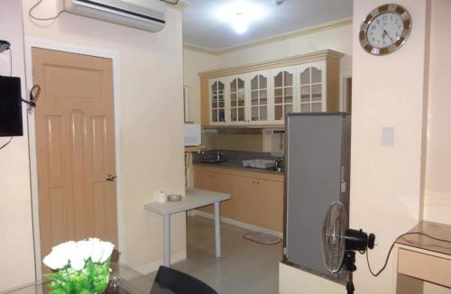 Barretto Apartment | Julz Tropical Apartments