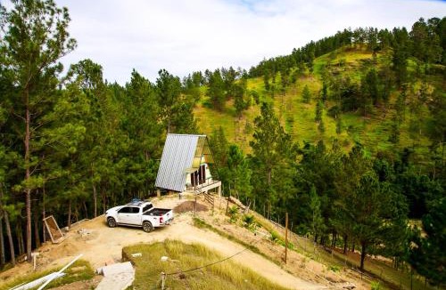 San Jose de las Matas Ski Chalet | Junglavida
