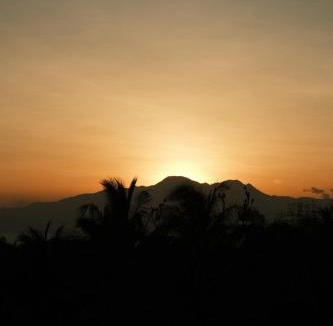 San Juan House | Jungle KingDomes Guest House