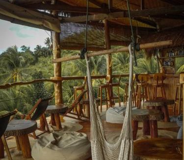 San Juan House | Jungle KingDomes Guest House
