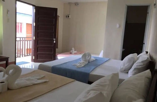 Tawala Bed & Breakfast | Junlyn APartelle Barkada Roomnn