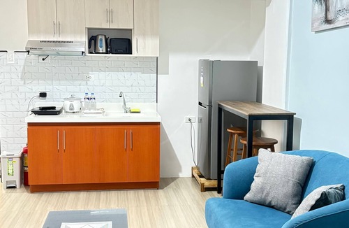 Basak Condo | Just common sense hosting no set check in time no set check out time.