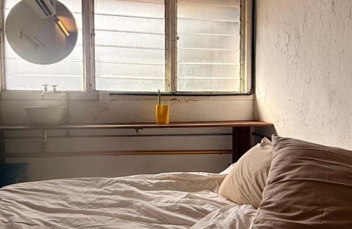 Chinatown House | Just House - Rooms & Curios