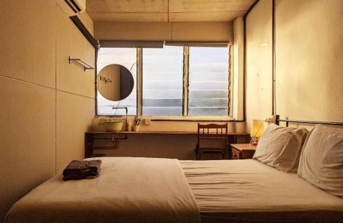 Chinatown House | Just House - Rooms & Curios
