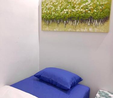 Ayer Keroh House | Just Stay Inn Guest House