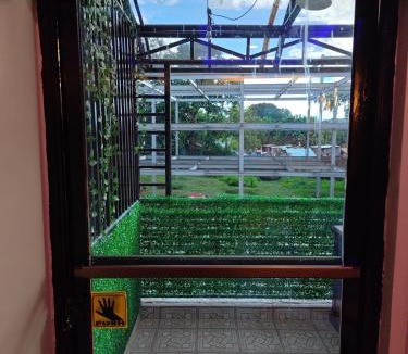 Antipolo Apartment | JWs Lodgings Condo With Balcony, WiFi, Netflix