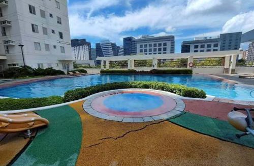 Lahug Apartment | JY Room Rental Avida