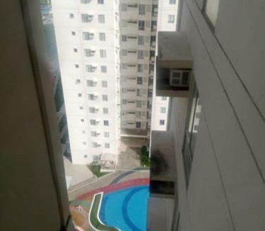 Lahug Apartment | JY Room Rental Avida