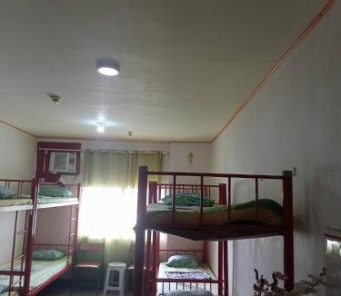 North Reclamation Area Apartment | JY7ROOMs RENTALS