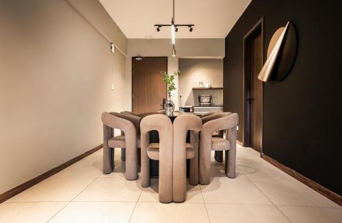 Penampang Hotel | K Avenue by CAIRO