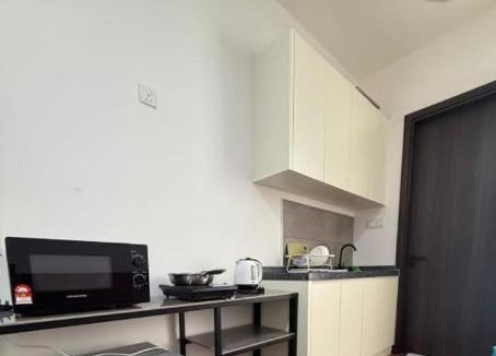 Penampang Apartment | K Avenue Studio 3pax Free Parking 4min to Airport KK
