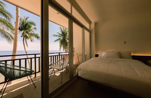 San Juan Hotel | K Stay Lounge