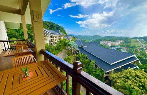 Yapak Apartment | K106 Alta Vista De Boracay