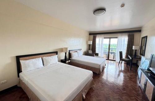 Yapak Apartment | K106 Alta Vista De Boracay