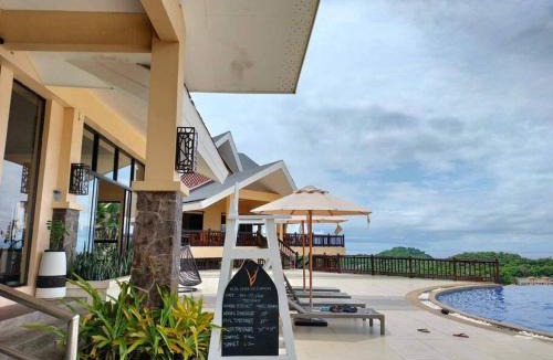 Yapak Apartment | K106 Alta Vista De Boracay